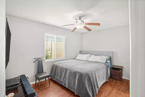 Bedroom - 5621 Sapunor Way, Carmichael, CA 95608 photo 1 of 2