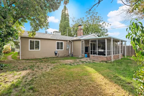 Exterior - 5621 Sapunor Way, Carmichael, CA 95608 photo 3 of 3