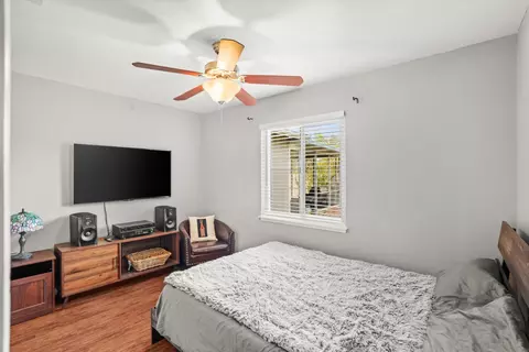 Bedroom - 5621 Sapunor Way, Carmichael, CA 95608 photo 2 of 2