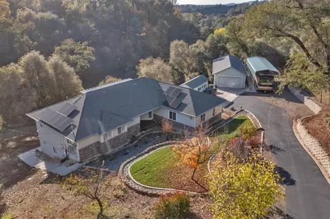 4002 Pine Bluff Ln, Placerville, CA 95667 photo 1