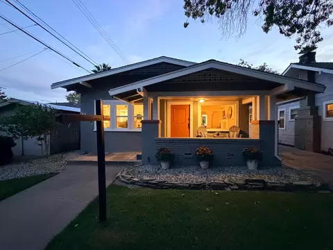 2020 Sloat Way, Sacramento, CA 95818