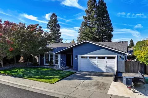 617 Treese Way, Roseville, CA 95678