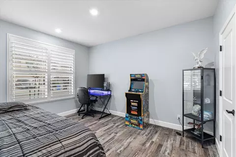 Bedroom - 2147 Saffron Dr, Manteca, CA 95337 photo 3 of 4