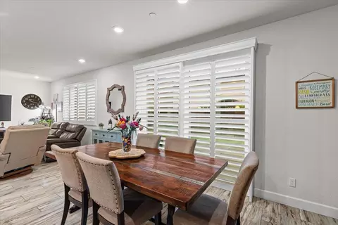 Dining - 2147 Saffron Dr, Manteca, CA 95337 photo 1 of 3