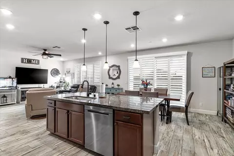 Kitchen - 2147 Saffron Dr, Manteca, CA 95337 photo 6 of 6