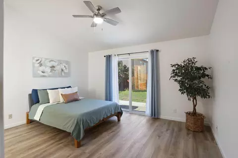 Bedroom - 1505 Dreyfus Ln, Modesto, CA 95355 photo 3 of 3