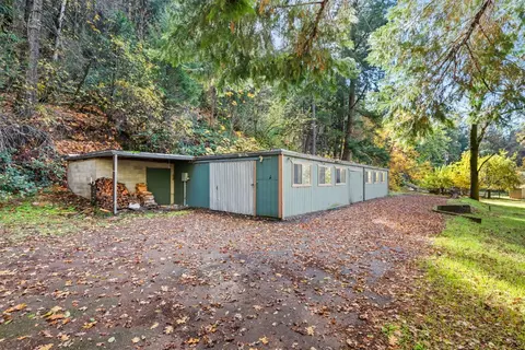 Exterior - 7497 Sly Park Rd, Placerville, CA 95667 photo 13 of 19