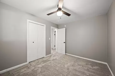 Bedroom - 7497 Sly Park Rd, Placerville, CA 95667 photo 7 of 7