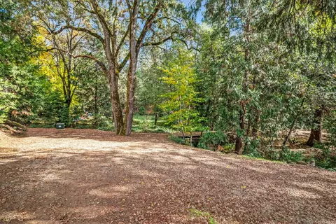 Exterior - 7497 Sly Park Rd, Placerville, CA 95667 photo 12 of 19