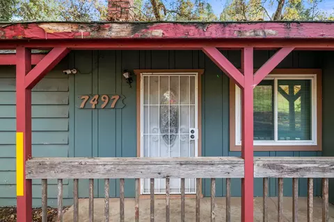 Exterior - 7497 Sly Park Rd, Placerville, CA 95667 photo 19 of 19