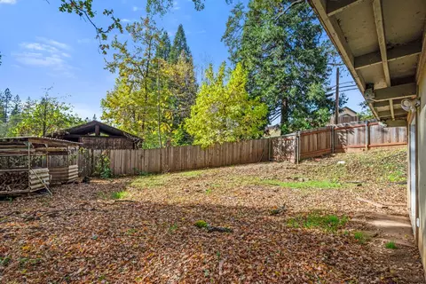 Exterior - 7497 Sly Park Rd, Placerville, CA 95667 photo 16 of 19