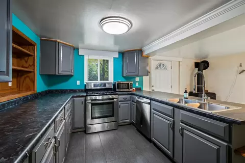 Kitchen - 7497 Sly Park Rd, Placerville, CA 95667 photo 1 of 2