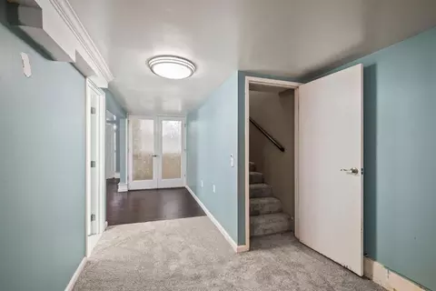 Entry Way - 7497 Sly Park Rd, Placerville, CA 95667 photo 2 of 3