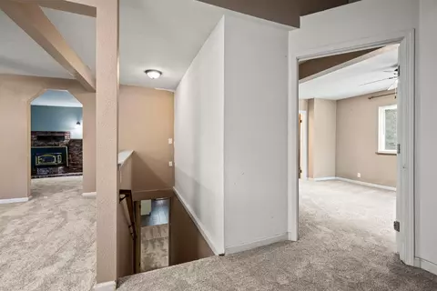 Entry Way - 7497 Sly Park Rd, Placerville, CA 95667 photo 1 of 3