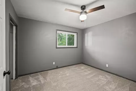 Bedroom - 7497 Sly Park Rd, Placerville, CA 95667 photo 4 of 7