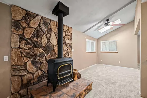 Living - 7497 Sly Park Rd, Placerville, CA 95667 photo 6 of 11