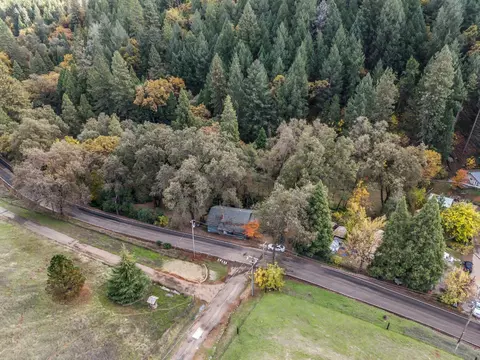 View/Area - 7497 Sly Park Rd, Placerville, CA 95667 photo 3 of 6