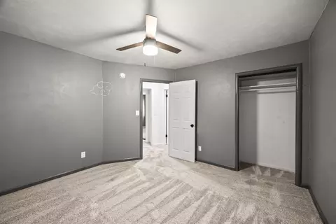 Bedroom - 7497 Sly Park Rd, Placerville, CA 95667 photo 5 of 7