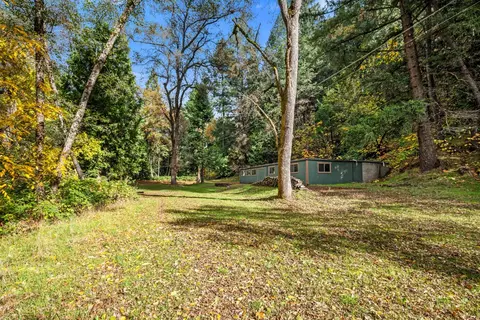 Exterior - 7497 Sly Park Rd, Placerville, CA 95667 photo 4 of 19