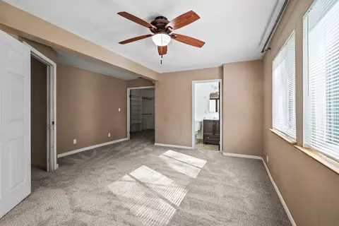 Bedroom - 7497 Sly Park Rd, Placerville, CA 95667 photo 1 of 7