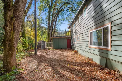 Exterior - 7497 Sly Park Rd, Placerville, CA 95667 photo 14 of 19