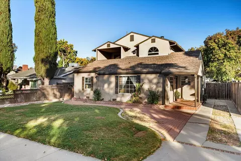 210 Rowland Ave, Modesto, CA 95354 photo 1