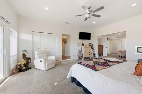 Bedroom - 21285 E Acampo Rd, Clements, CA 95227 photo 2 of 6