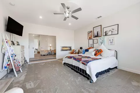 Bedroom - 21285 E Acampo Rd, Clements, CA 95227 photo 4 of 6