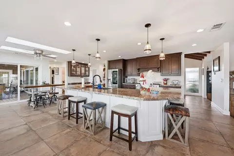 Kitchen - 21285 E Acampo Rd, Clements, CA 95227 photo 3 of 7