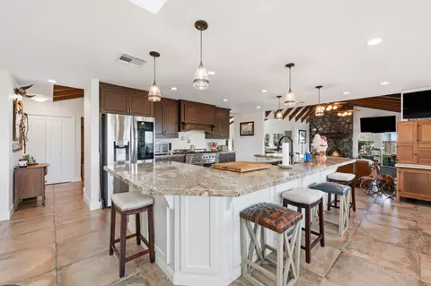 Kitchen - 21285 E Acampo Rd, Clements, CA 95227 photo 7 of 7