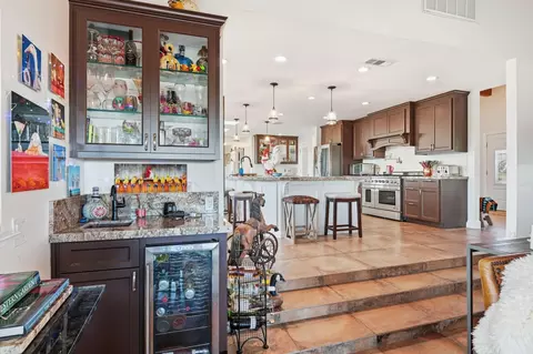 Kitchen - 21285 E Acampo Rd, Clements, CA 95227 photo 2 of 7