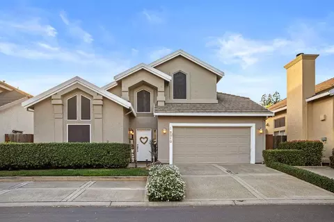 2310 Fallwater Ln, Carmichael, CA 95608 photo 1