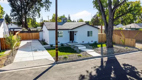 Exterior - 1002 Blair Ave, Modesto, CA 95350 photo 2 of 5