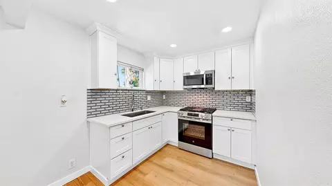 Kitchen - 1002 Blair Ave, Modesto, CA 95350 photo 1 of 2