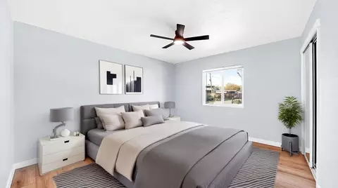 Bedroom - 1002 Blair Ave, Modesto, CA 95350 photo 2 of 3