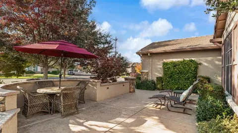Exterior - 2494 Redbud Way, Manteca, CA 95336 photo 5 of 21
