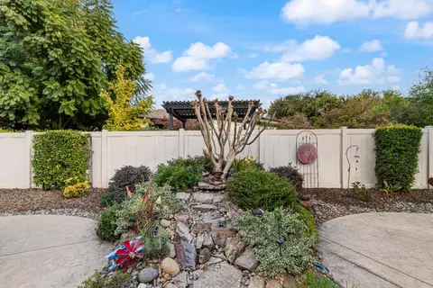 Exterior - 2494 Redbud Way, Manteca, CA 95336 photo 9 of 21