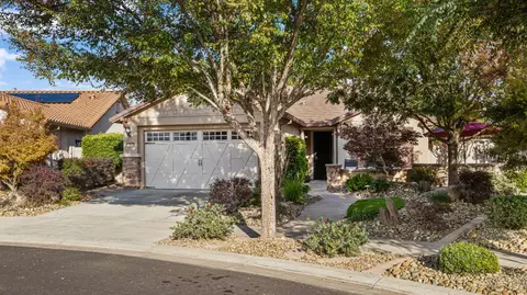 Exterior - 2494 Redbud Way, Manteca, CA 95336 photo 3 of 21