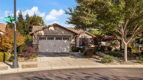 Exterior - 2494 Redbud Way, Manteca, CA 95336 photo 2 of 21