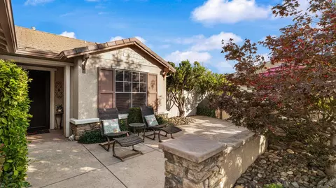 Exterior - 2494 Redbud Way, Manteca, CA 95336 photo 6 of 21