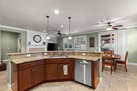 Kitchen - 2494 Redbud Way, Manteca, CA 95336 photo 3 of 3
