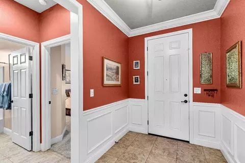 Entry Way - 2494 Redbud Way, Manteca, CA 95336 photo 3 of 4