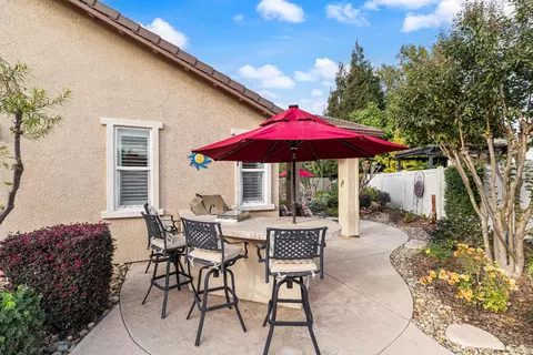 Exterior - 2494 Redbud Way, Manteca, CA 95336 photo 13 of 21