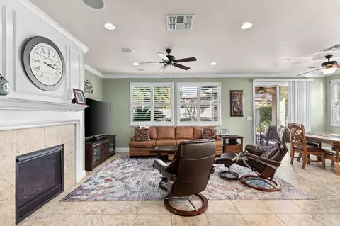 Living - 2494 Redbud Way, Manteca, CA 95336 photo 2 of 2