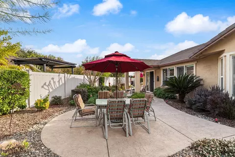 Exterior - 2494 Redbud Way, Manteca, CA 95336 photo 10 of 21