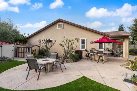 Exterior - 2494 Redbud Way, Manteca, CA 95336 photo 12 of 21