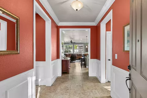 Entry Way - 2494 Redbud Way, Manteca, CA 95336 photo 2 of 4