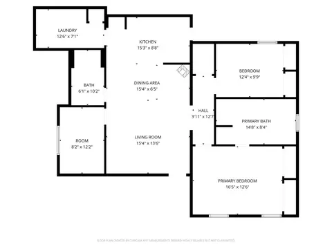 46 Quinns Ln, Colfax, CA 95713 photo 8