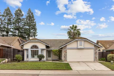 3112 Pepperridge Dr, Antelope, CA 95843 photo 1