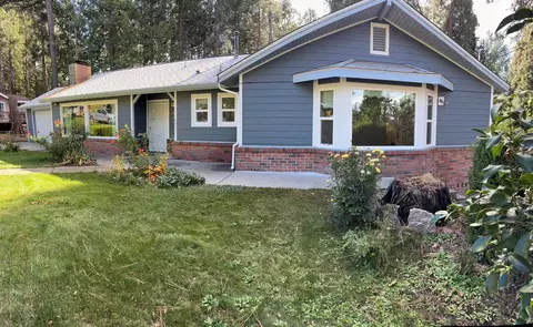 6868 Ridgeway Dr, Pollock Pines, CA 95726 photo 2